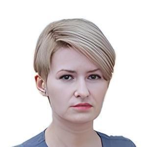Ли Наталья Анатольевна