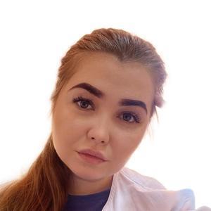 Клячева Ольга Владимировна