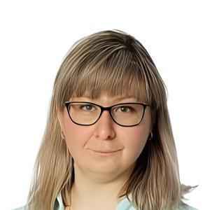 Грекова Екатерина Романовна