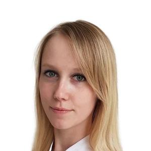 Филина Дарья Константиновна