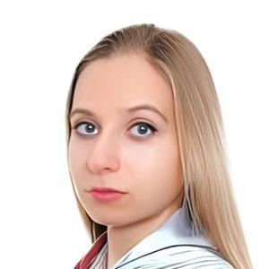 Кокошенко Снежана Анатольевна