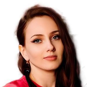 Позднякова Виктория Михайловна