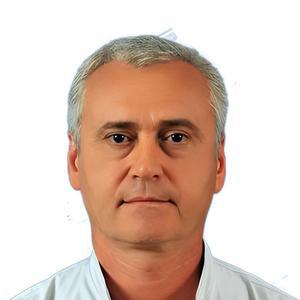 Кушнир Владимир Анатольевич