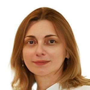 Каримова Мариана Робертовна