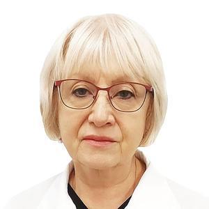 Леонова Галина Анатольевна