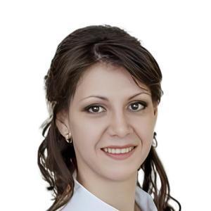 Пчельникова Татьяна Петровна