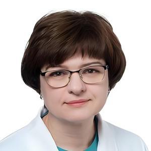 Васина Марина Васильевна