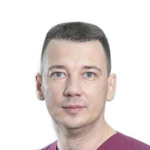 Паромчук Денис Анатольевич
