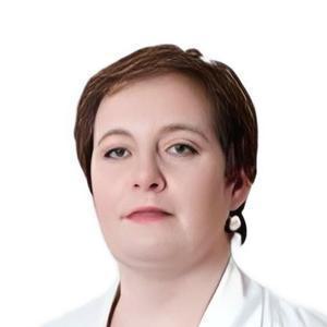 Калтыкова Валентина Владимировна