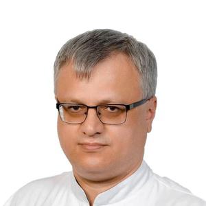 Муталимов Шамиль Расулович