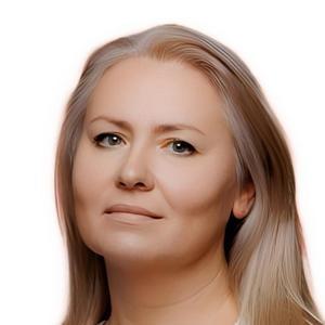 Болдырева Светлана Валерьевна