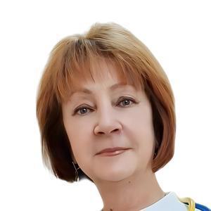 Мидонова Наталья Николаевна