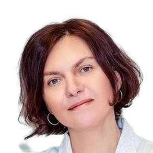 Белай Марина Евгеньевна