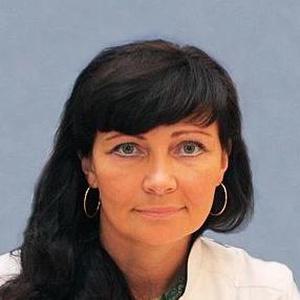 Гоголева Екатерина Александровна