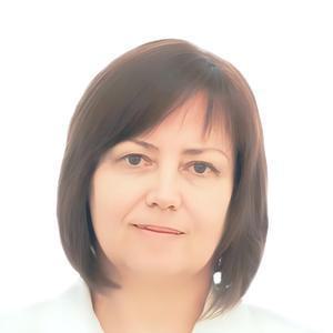Гуменюк Людмила Владимировна