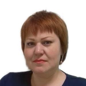 Кожедуб Анастасия Петровна