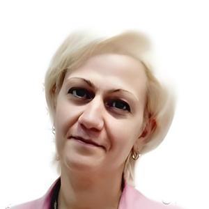 Тумасова Марина Хугасовна