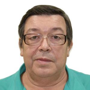 Махров Станислав Михайлович