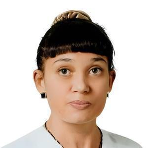 Михайлуц Ольга Анатольевна