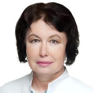 Малых Ирина Леонидовна