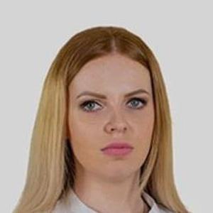 Андреева Юлия Викторовна