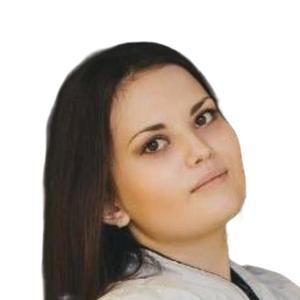Козяр Екатерина Александровна