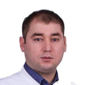 Карабаев Мирзохиджон Муллаевич