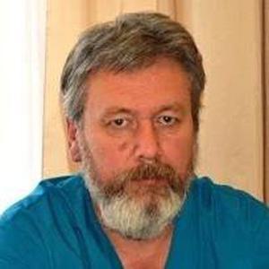Попонин Михаил Васильевич