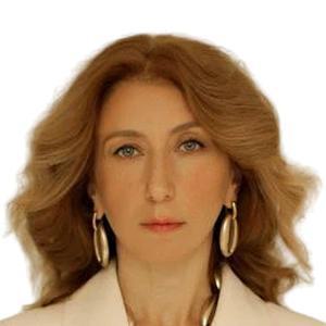 Губаз Саида Гурамовна