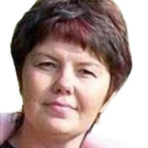Смирнова Татьяна Владимировна