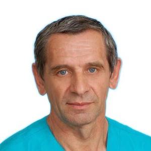 Маркеев Константин Сергеевич