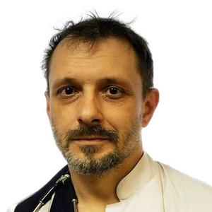 Шапошников Андрей Алексеевич