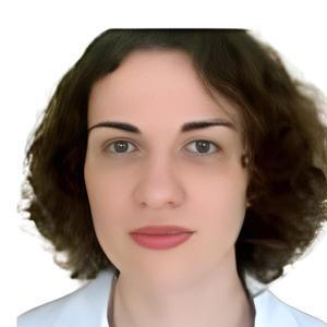 Сазонова Анна Игоревна