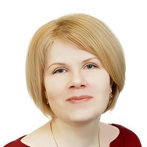 Фомина Мария Александровна