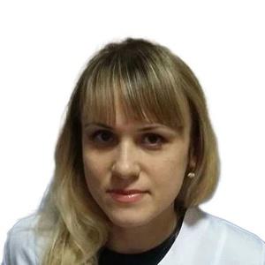 Рудан Елена Вячеславовна