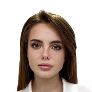 Жукова Дарья Андреевна