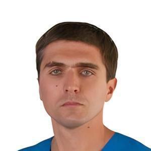 Калашников Владимир Владимирович