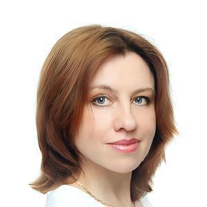 Лубкова Оксана Ивановна