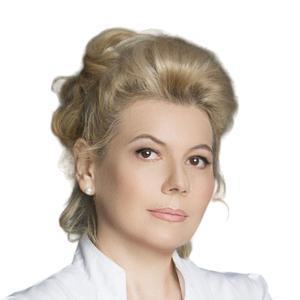 Никологорская Елена Валерьевна