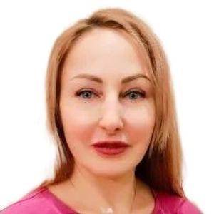 Кузьмина Анжела Аркадьевна