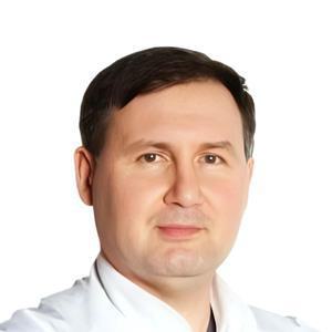 Баторшин Руслан Шамильевич