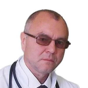 Азаренков Александр Владимирович