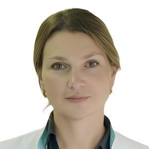 Попова Алина Юрьевна