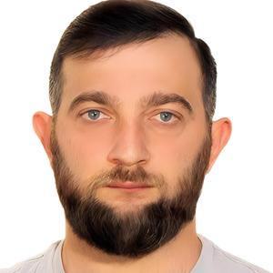 Ширинов Рустам Гаджибекович