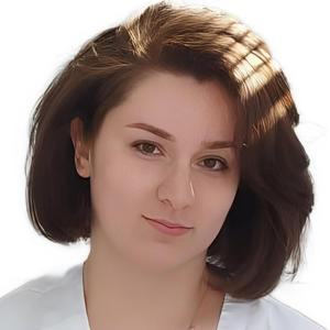 Хоптина Александра Владимировна