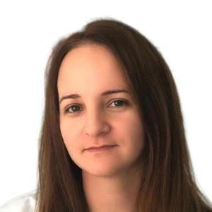 Гноевая Ольга Николаевна