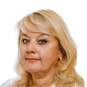Панкратова Светлана Юрьевна