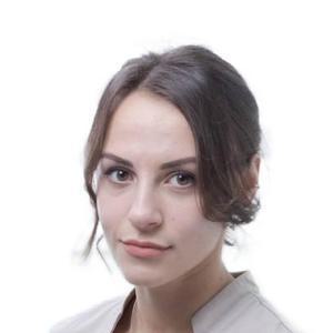 Левченко Маргарита Александровна