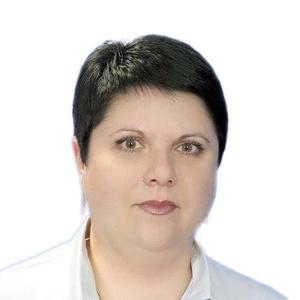 Гарбузова Ольга Васильевна
