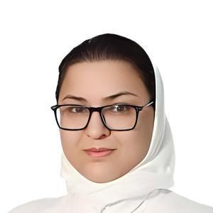 Измайлова Фатима Исмаиловна